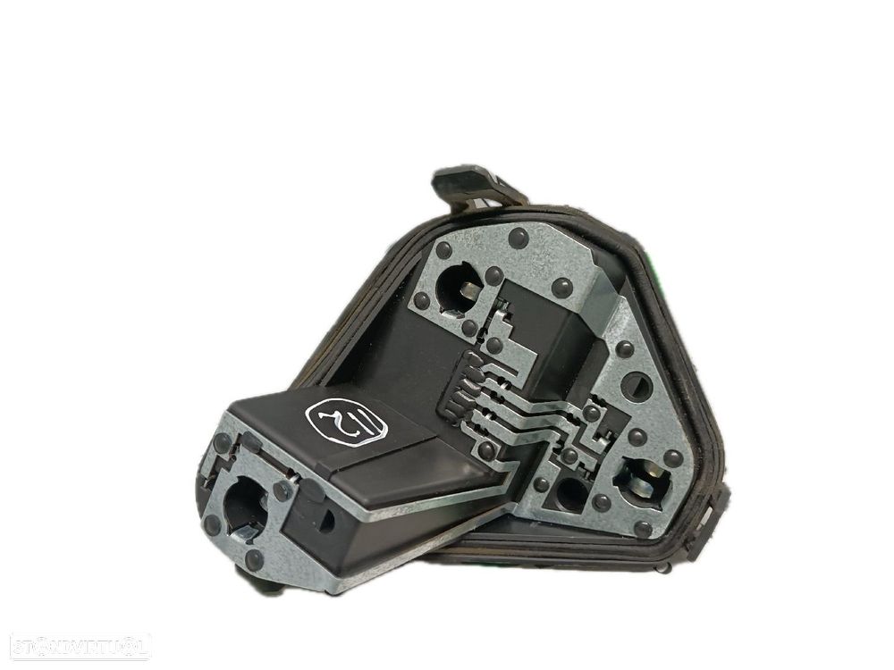 Suporte Lâmpadas Farolim Renault Clio Iv (Bh_) - 1