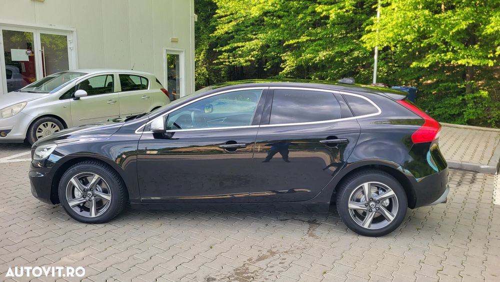 Volvo V40 D3 RDesign - 6