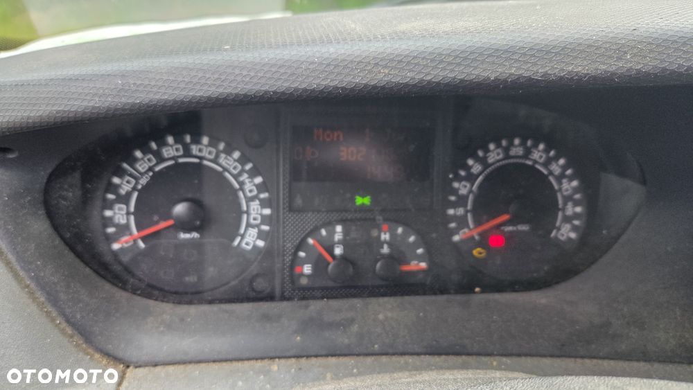 Iveco DAILY 35S12 - 9