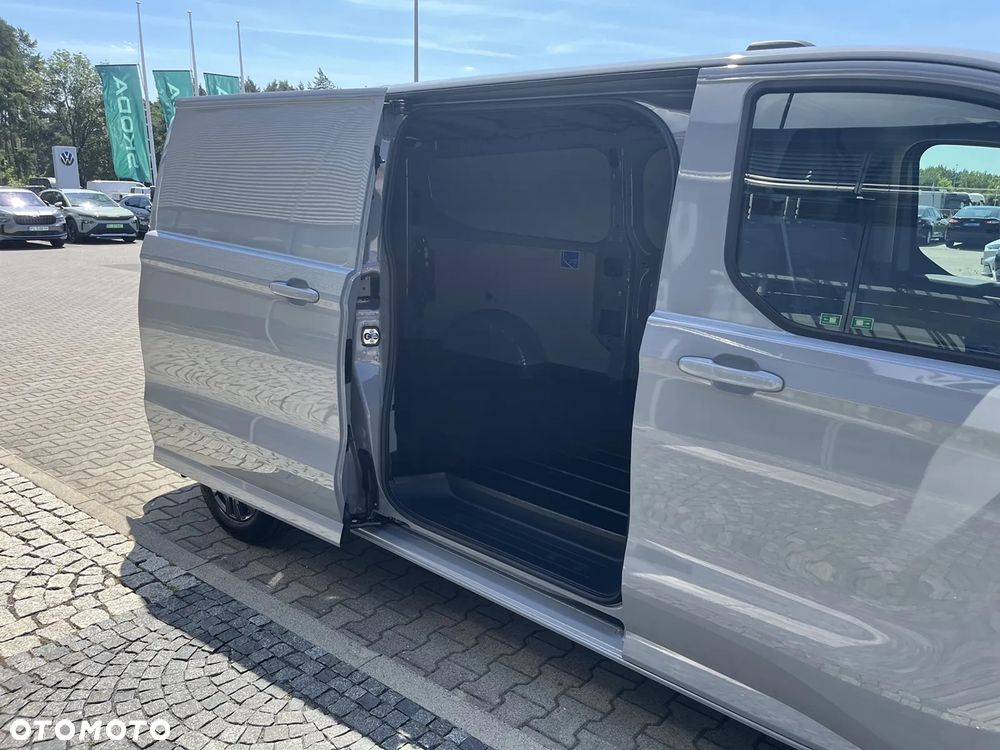 Ford Transit Custom V710 - 8
