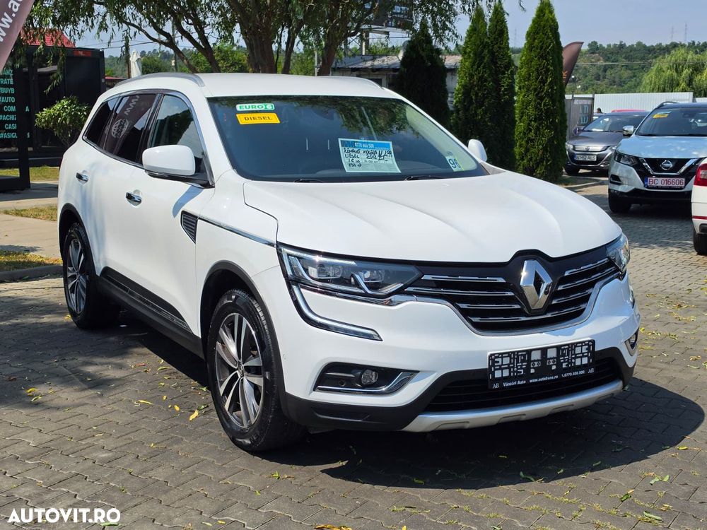 Renault Koleos - 7