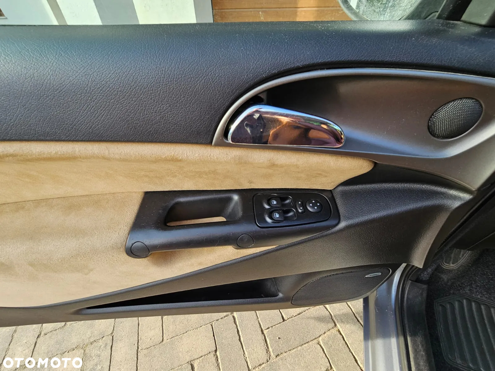 Lancia Ypsilon Y 1.3 16v Multijet Automatik Platino - 14