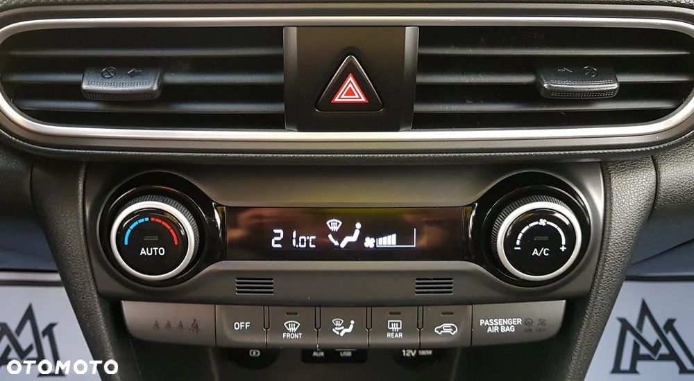 Hyundai Kona - 18