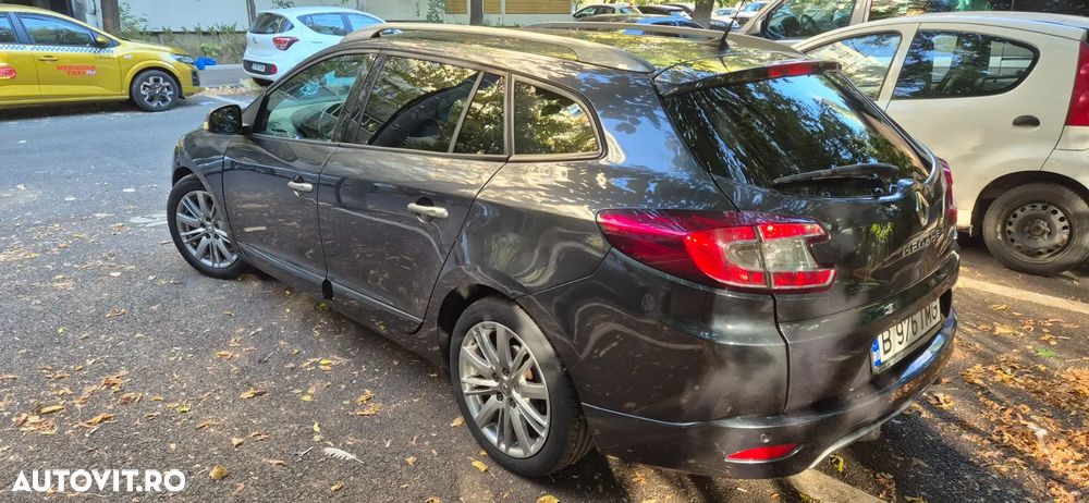 Renault Megane - 4
