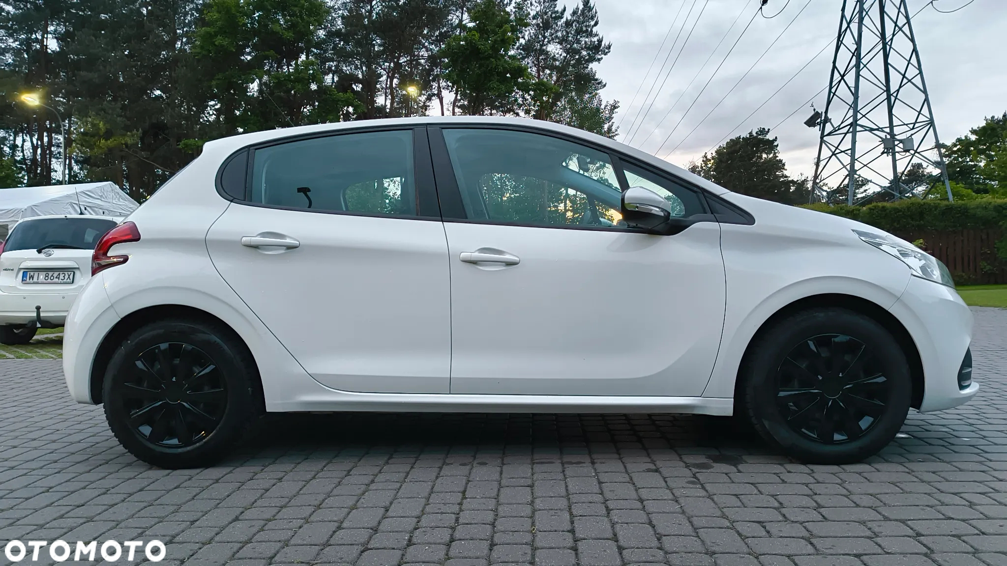 Peugeot 208 1.2 PureTech Access - 35