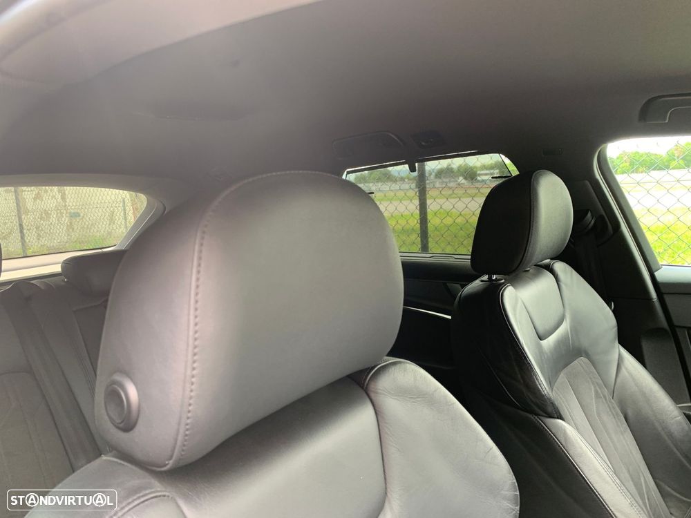 Audi A6 Avant 40 TDI Sport S tronic - 21