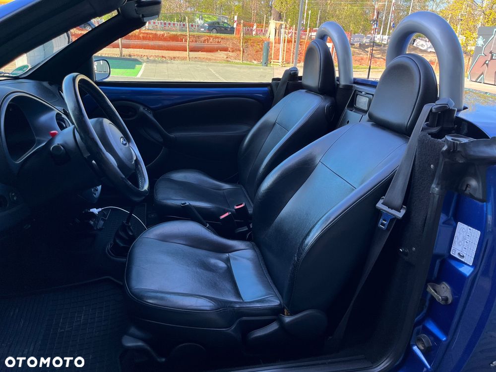 Ford KA Sportka - 13