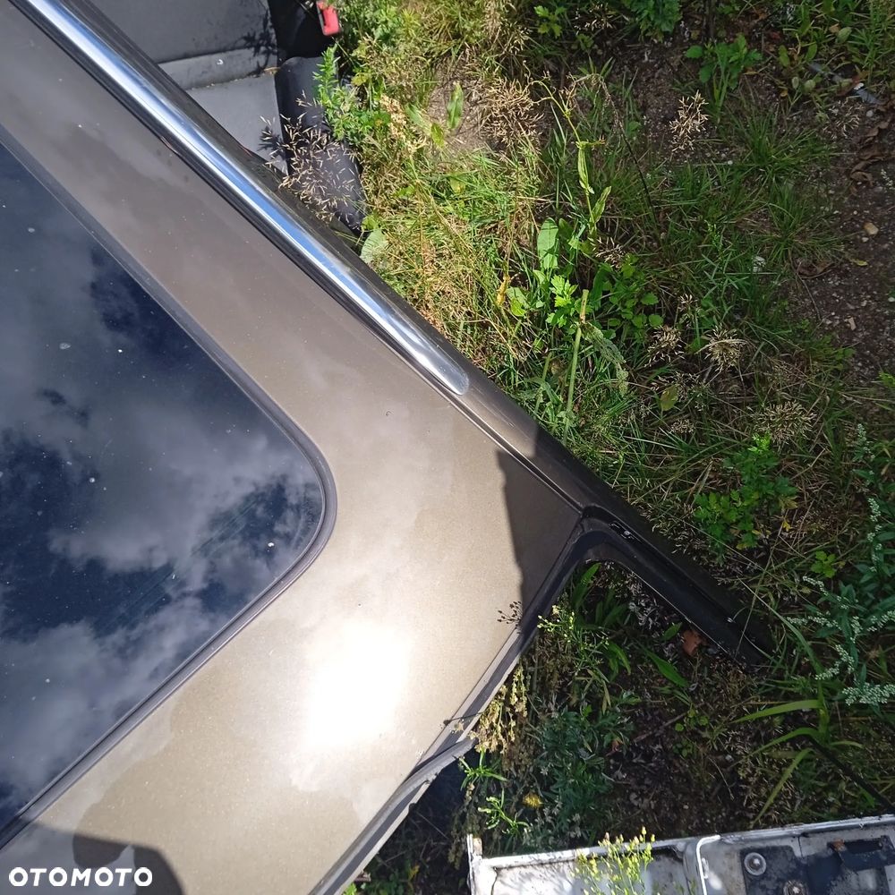 Dach panorama Q5 8R - 5