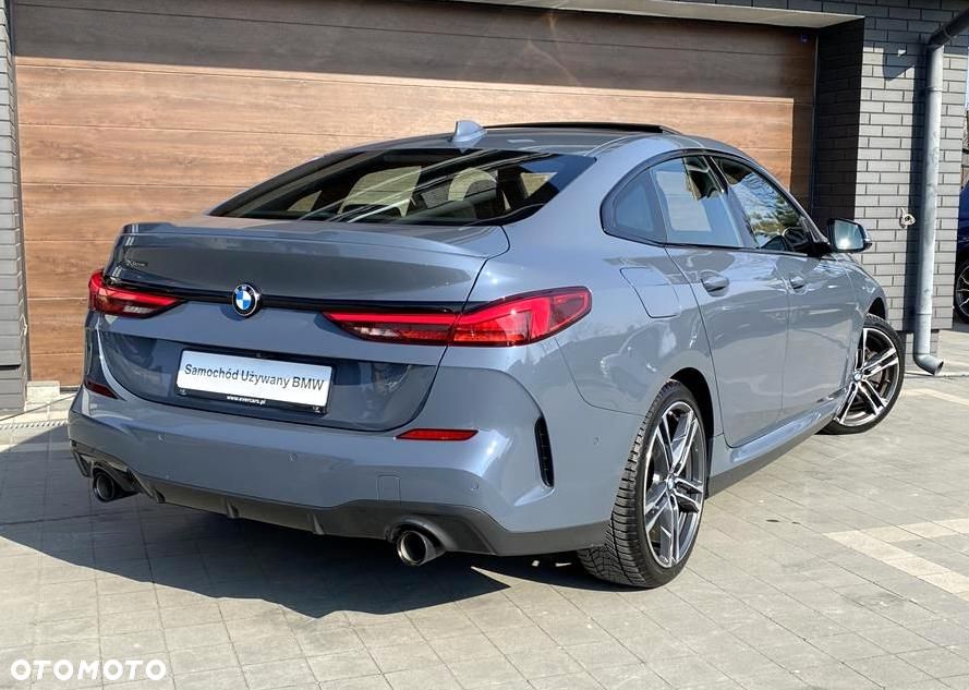 BMW Seria 2 220d xDrive M Sport sport - 11