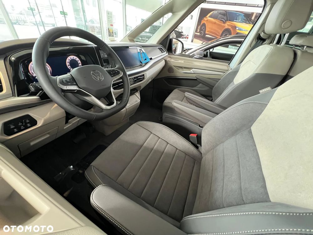 Volkswagen Multivan - 7