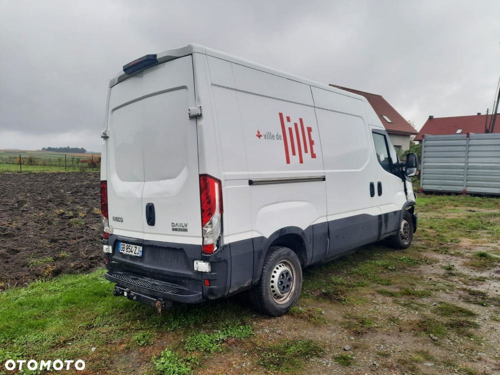 Iveco Daily 35-S14 - 6