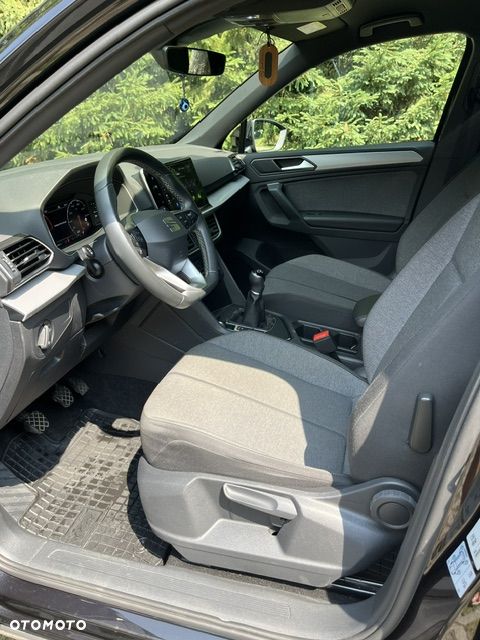 Seat Tarraco - 8