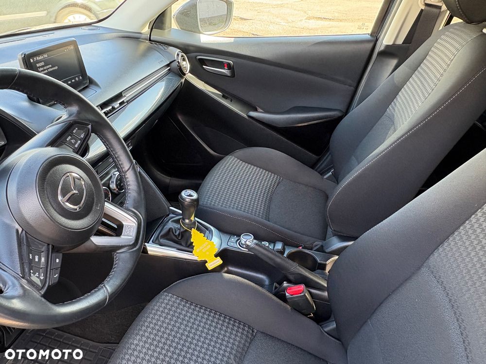 Mazda 2 - 12