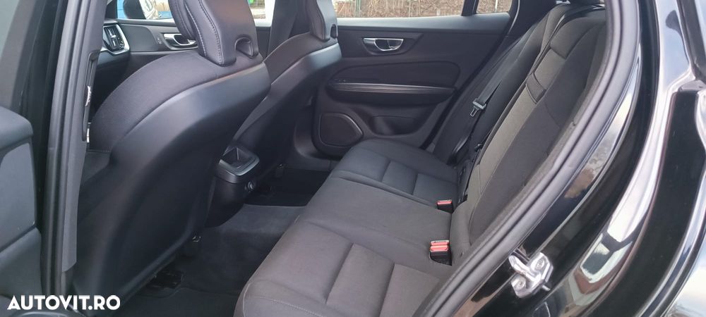 Volvo V60 D3 Geartronic Momentum - 7