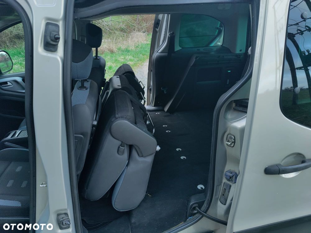 Citroën Berlingo 1.6 16V XTR - 8