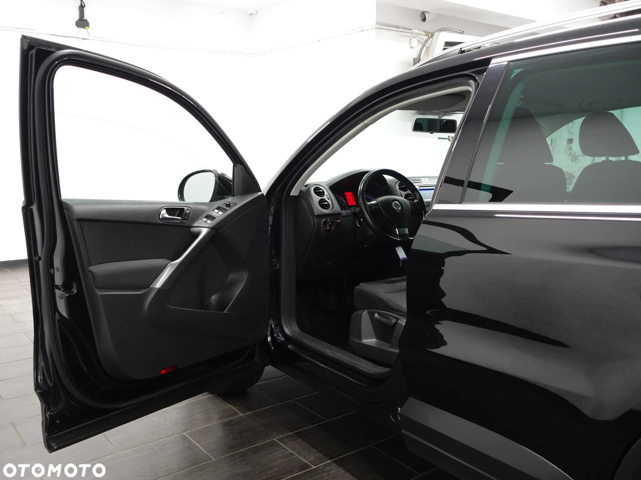 Volkswagen Tiguan 2.0 TDI 4Mot Sport&Style - 19