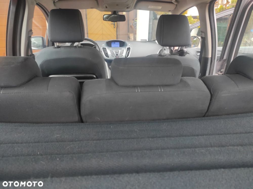 Ford C-MAX 1.6 TDCi Edition - 6