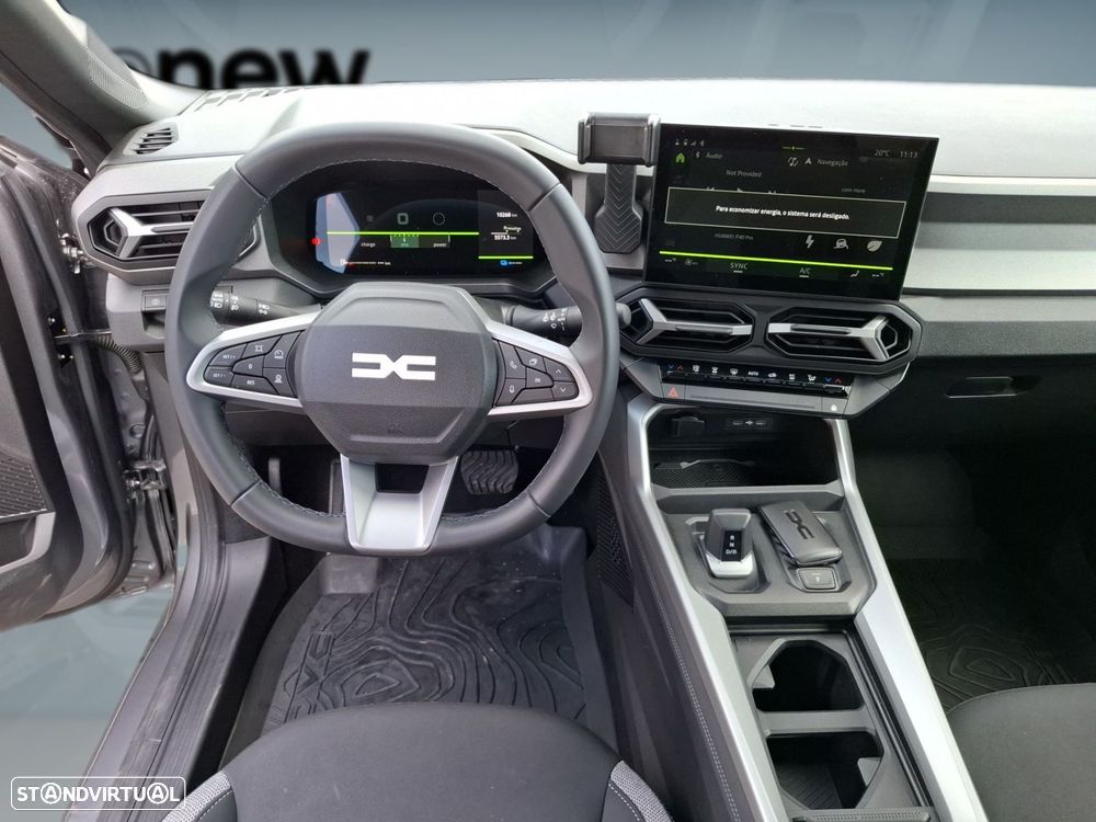 Dacia Bigster 1.8 Hybrid Journey - 13