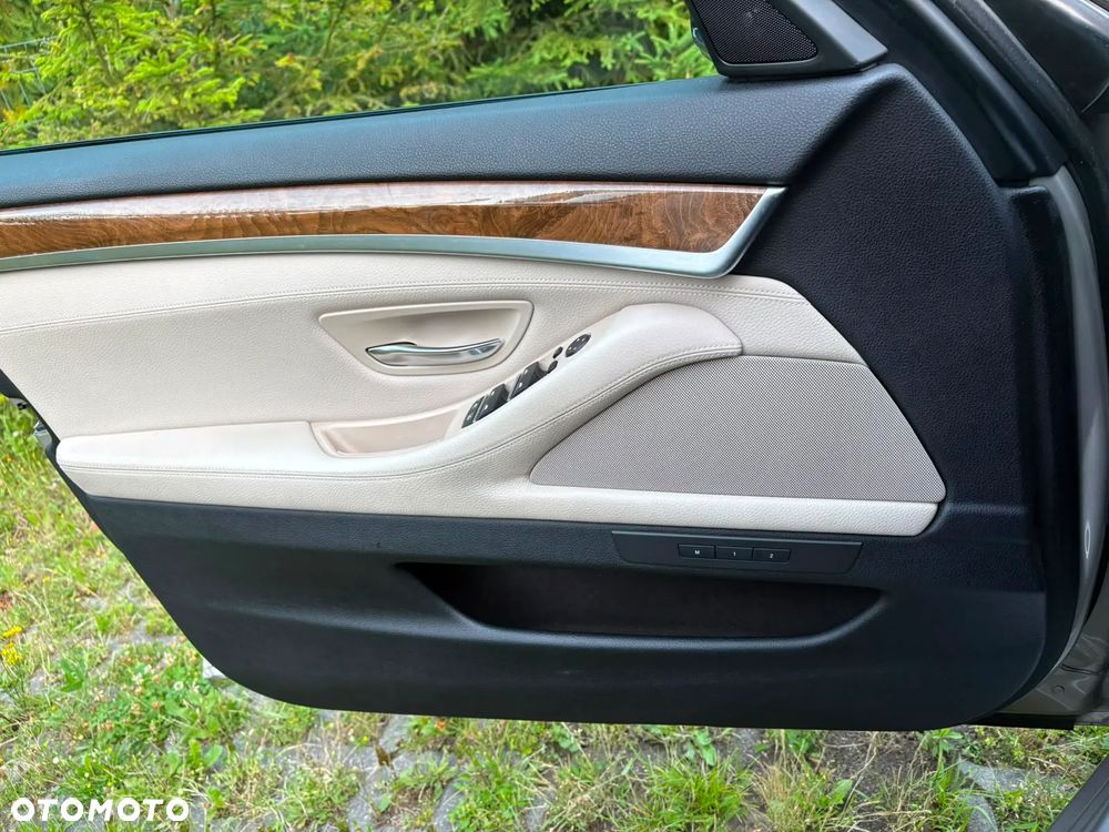 BMW Seria 5 535d - 11