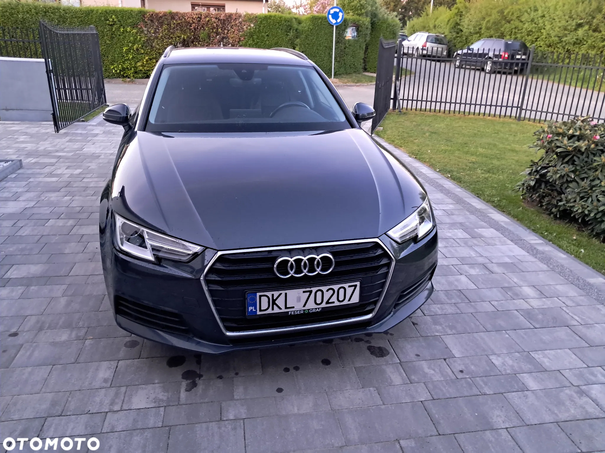 Audi A4 - 2