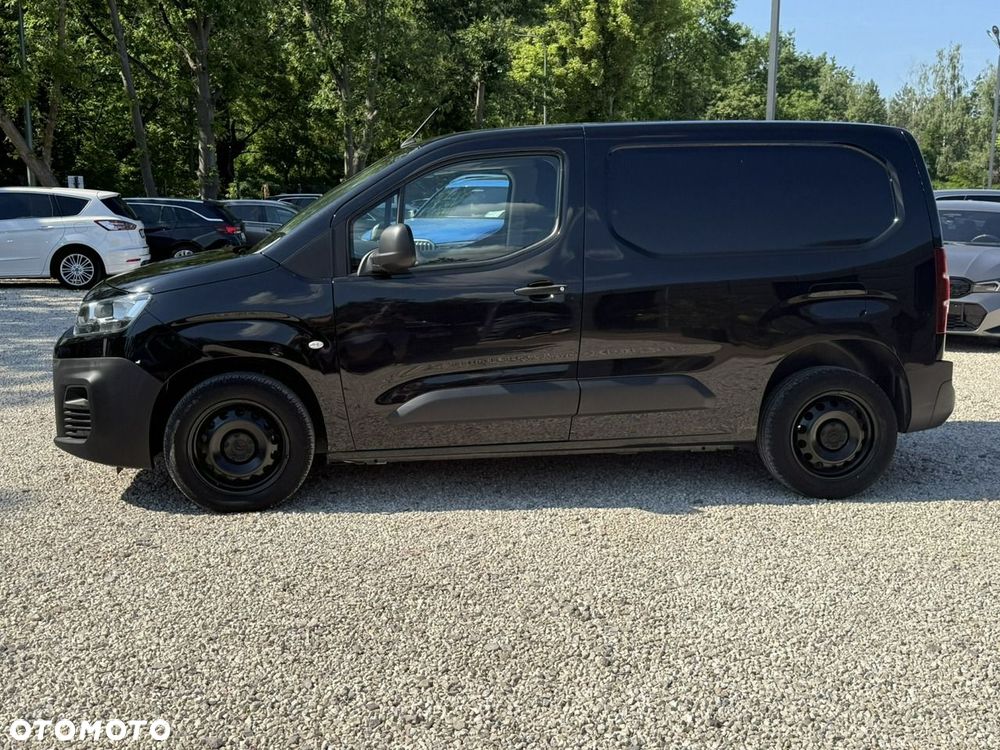 Citroën Berlingo - 6