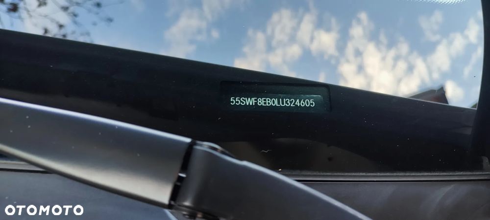 Mercedes-Benz Klasa C 300 4Matic 9G-TRONIC AMG Line - 7