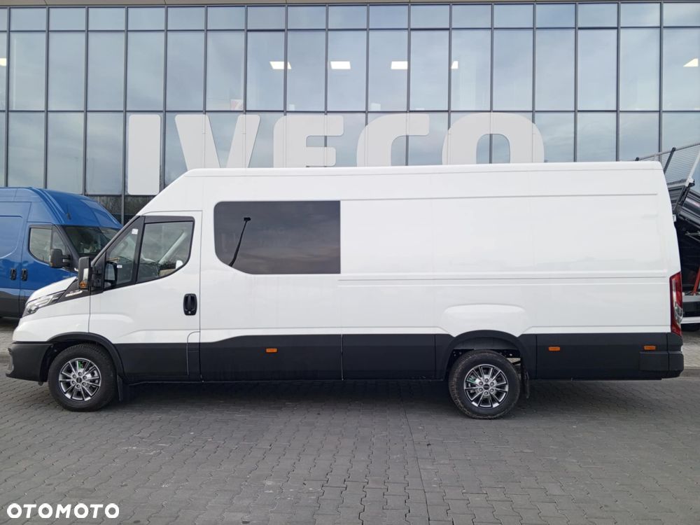 Iveco Daily 35S18HA8V - 14