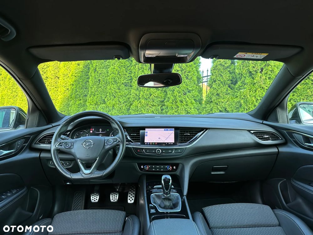 Opel Insignia 1.5 CDTI Ultimate S&S - 3