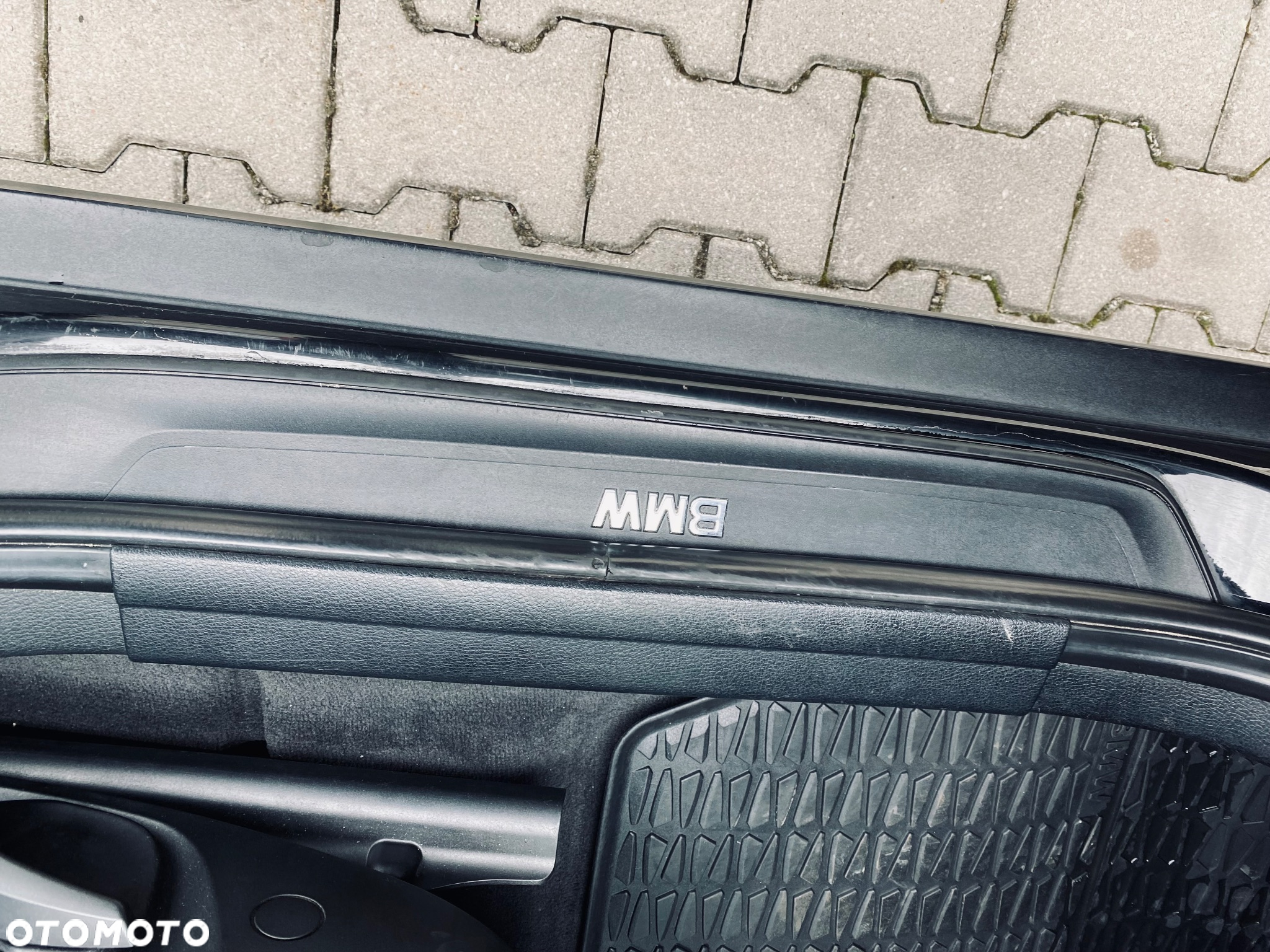 BMW X1 sDrive20d - 23