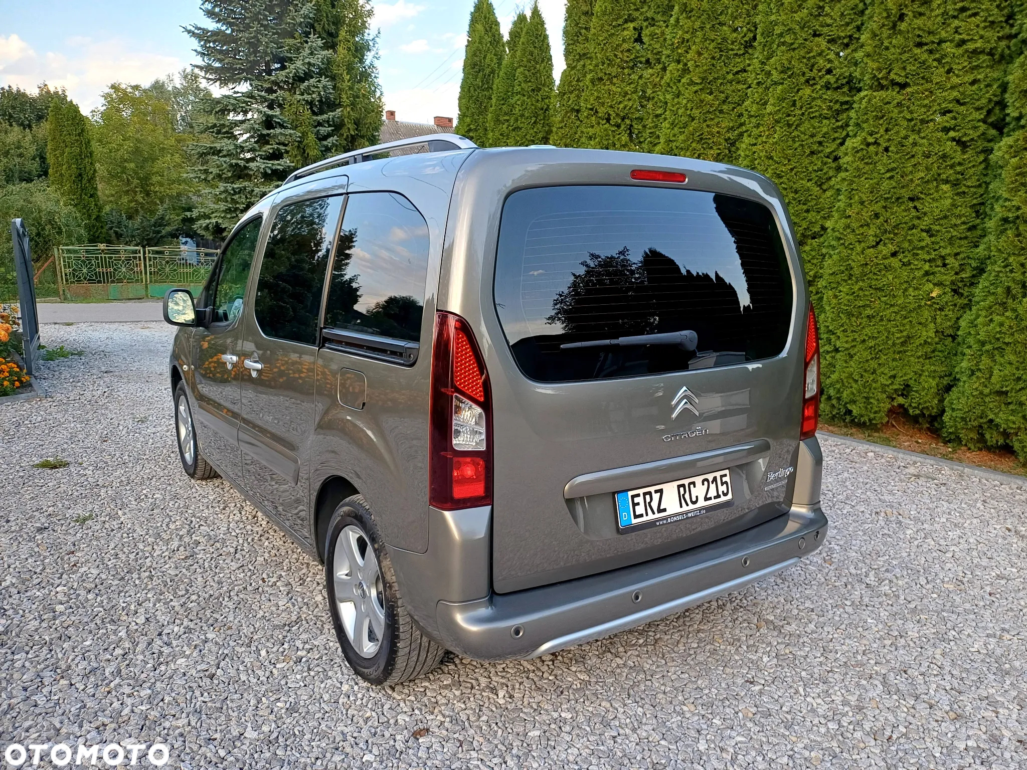 Citroën Berlingo 1.6 HDi Selection - 3