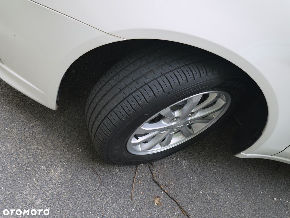 Mitsubishi Lancer 1.6 ClearTec XTRA - 12
