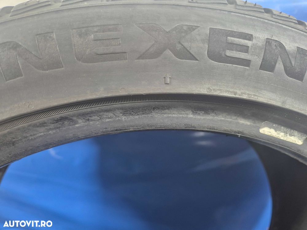 205/45/17 Nexen 87w - 6