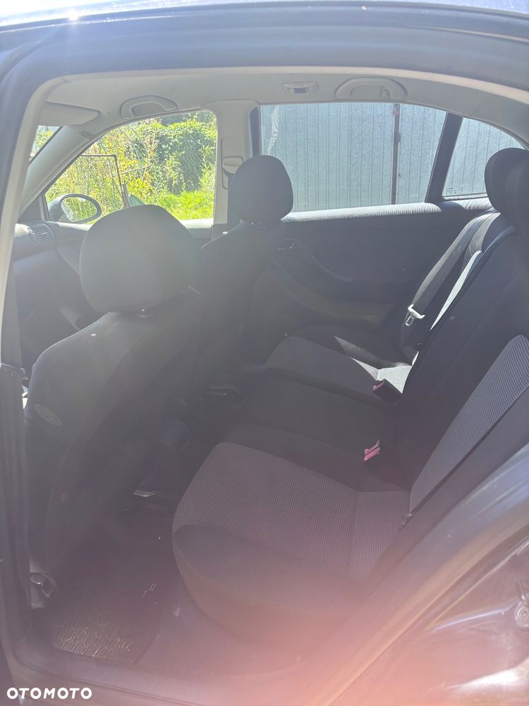 Seat Leon 1.6 Cool - 12