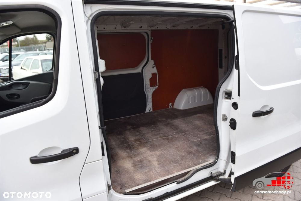 Renault Trafic - 14