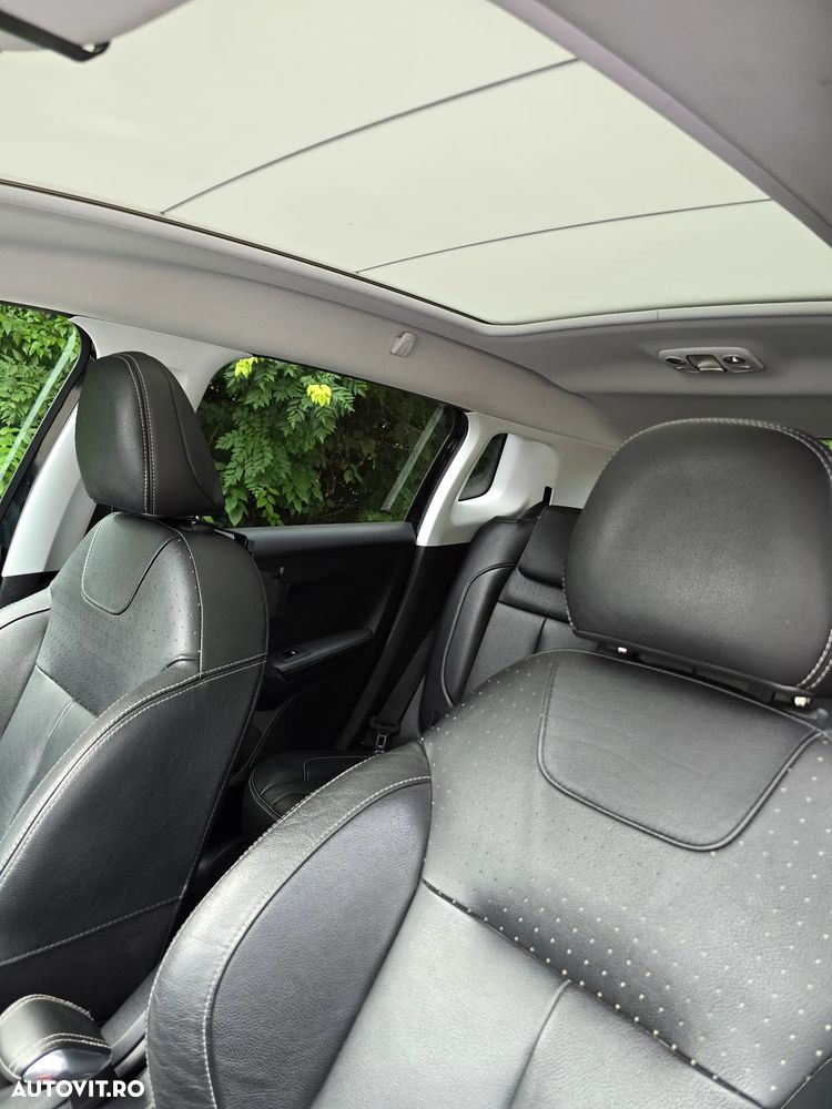 Peugeot 2008 1.6 e-HDi FAP STT Allure - 10