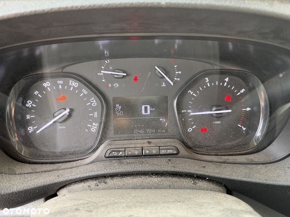 Citroën Jumpy - 10