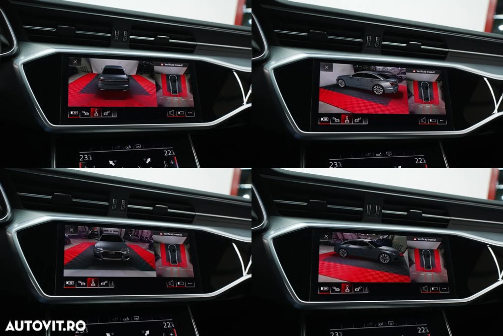 Audi A6 50 TFSI e quattro S tronic sport - 22