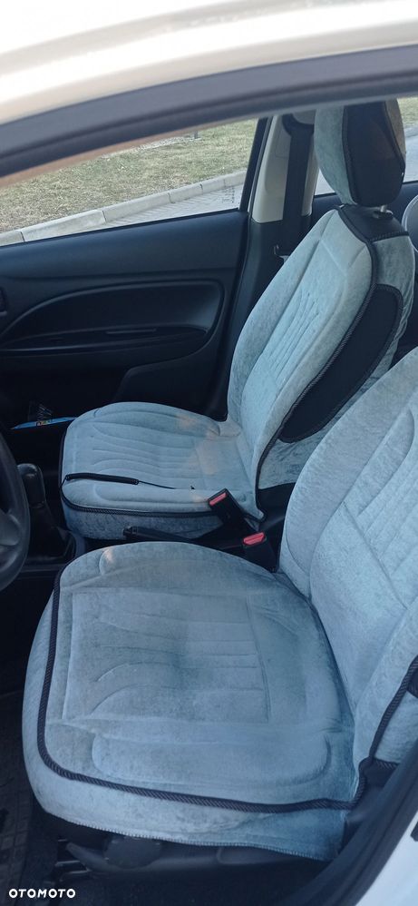 Mitsubishi Space Star - 5