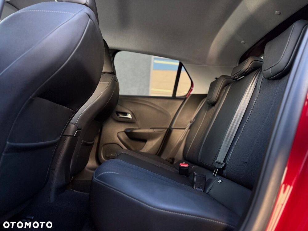 Opel Corsa 1.2 Elegance S&S - 10