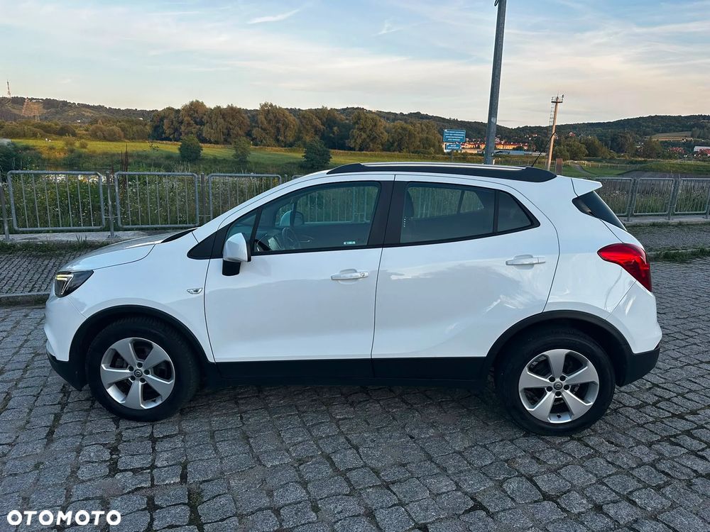 Opel Mokka 1.4 Turbo ecoFLEX Start/Stop Innovation - 1