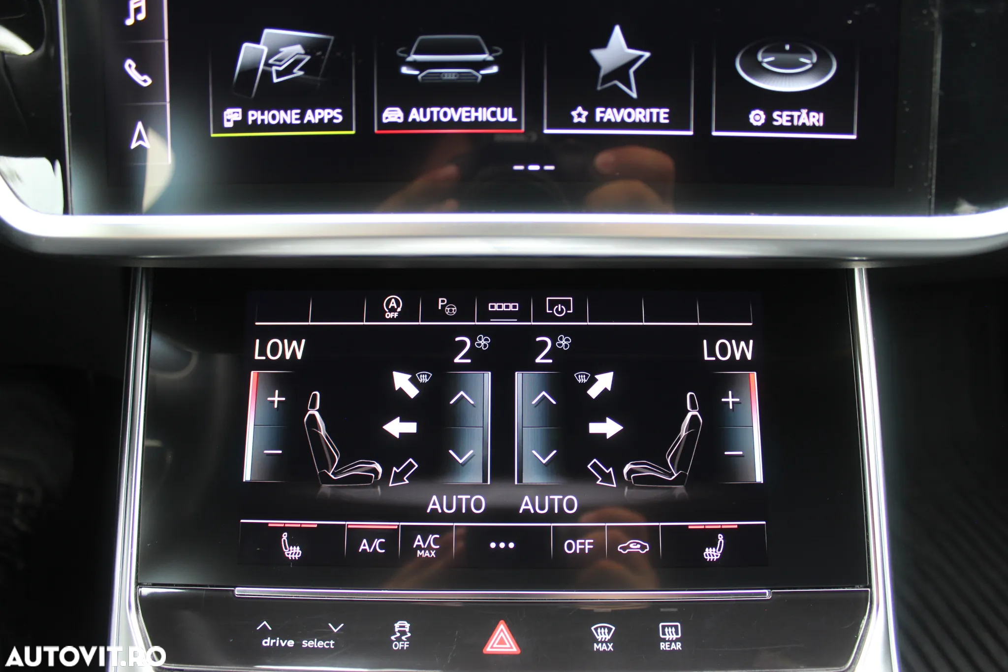 Audi A6 45 TDI quattro S tronic sport - 19