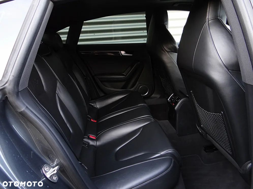Audi S5 Sportback - 37
