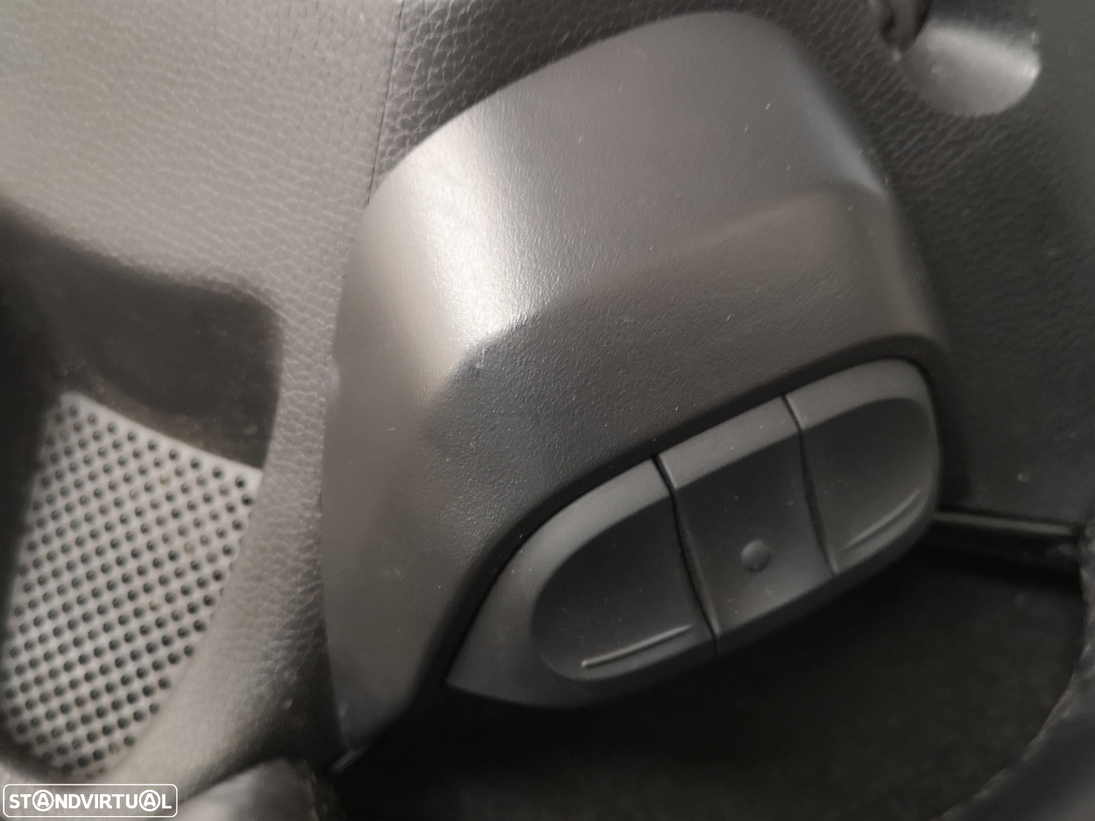 Volante sem airbag Honda hrv 2016-2019 - 8