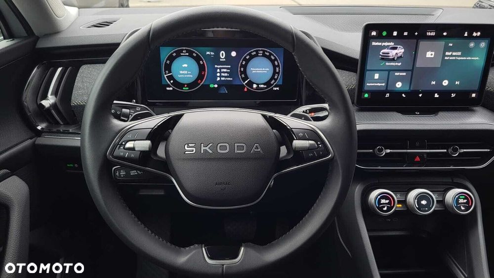 Skoda Kodiaq - 19