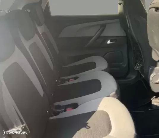 Citroën C4 Picasso 1.2 PureTech Feel - 6