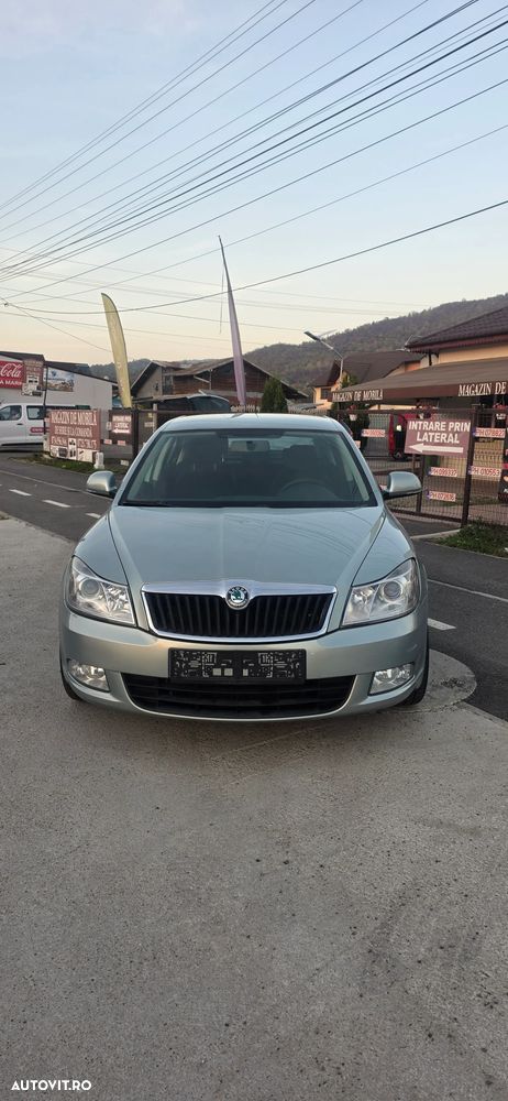 Skoda Octavia 1.4 FAMILY - 24