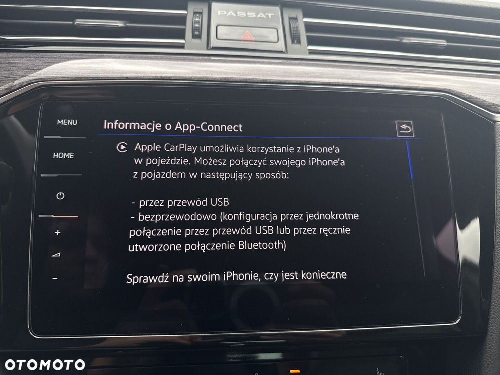 Volkswagen Passat Variant 2.0 TDI 4Mot Elegance DSG - 25