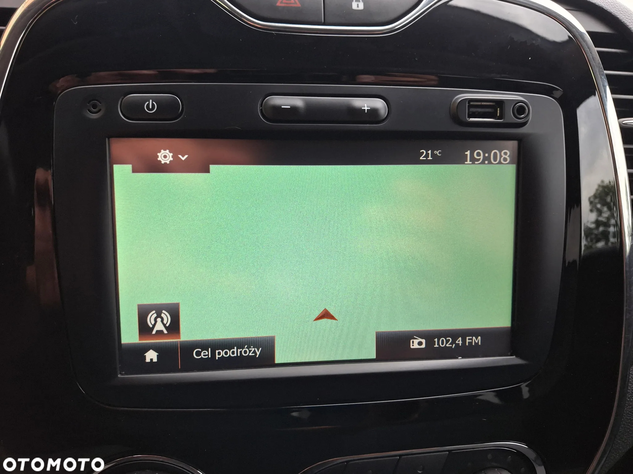 Renault Captur 1.2 Energy TCe Initiale Paris EDC - 26