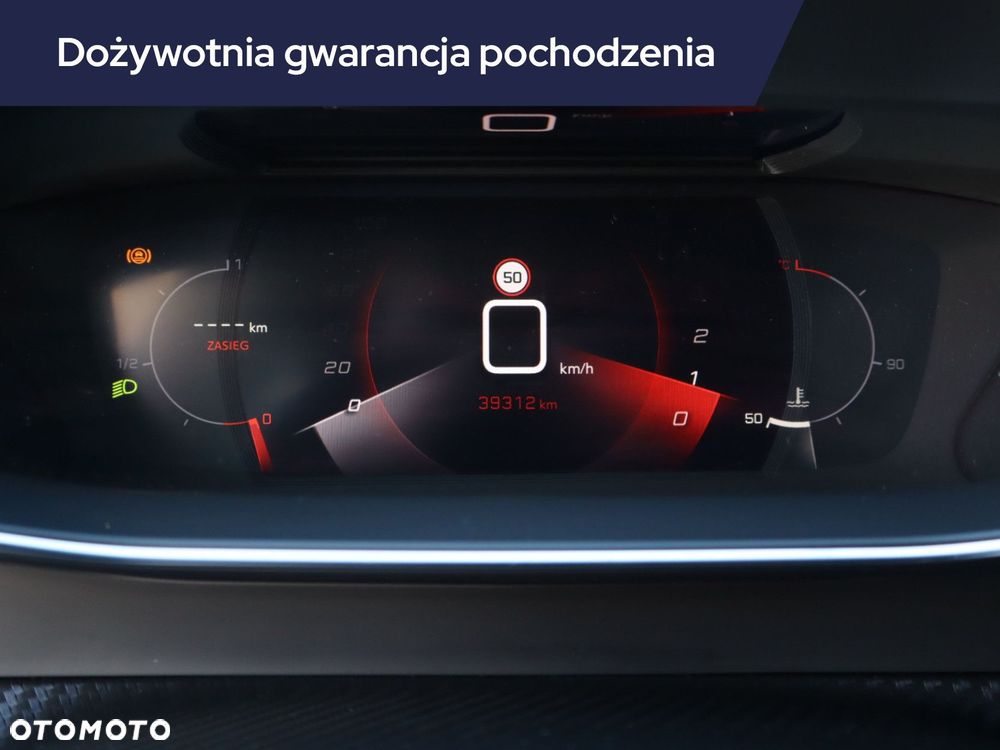 Peugeot 2008 - 13