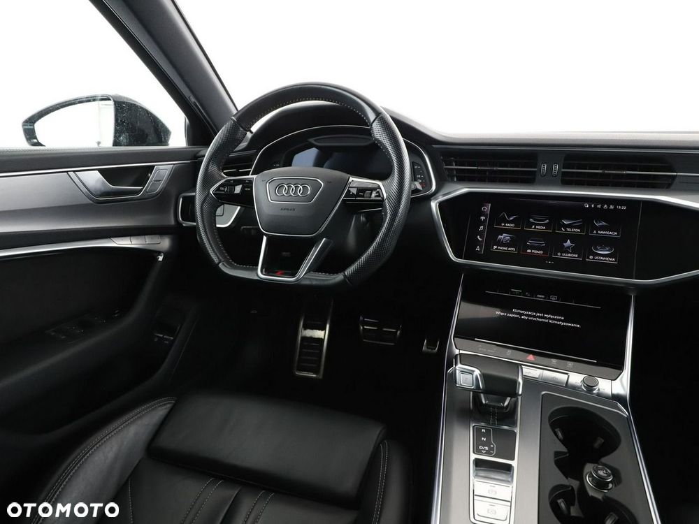 Audi A6 Limousine 55 TFSI e quattro S tronic S line - 17